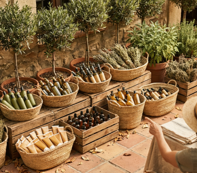 Prepara tu piel para el sol andaluz en semana santa