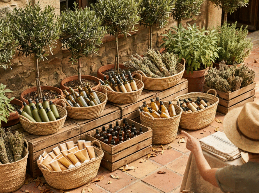 Prepara tu piel para el sol andaluz en semana santa