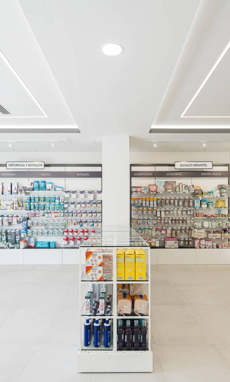 Farmacia en Algeciras